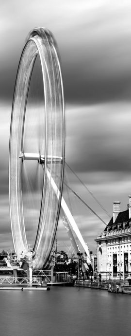 The London Eye, UK